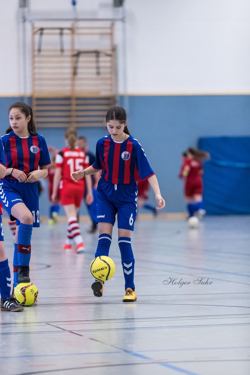 Bild 79 - HFV Futsalmeisterschaft C-Juniorinnen